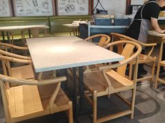 -东园小馆·早茶·淮扬小炒(江都路店)