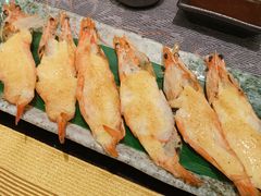 -汕头国际大酒店-牛一町目餐厅