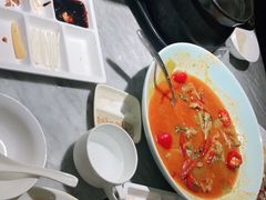 -城南往事(滨江世茂店)