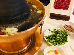 -东来顺饭庄(天坛店)