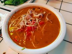 -邕味老友(人民西路店)