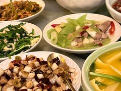 -龙门阵茶屋川菜馆(武康路店)