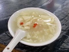 冰醉豆花-西月城谭豆花(光华店)