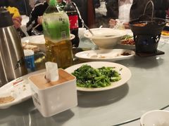 -京北渔家傲