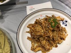 -京味斋·北京烤鸭(北京南站洋桥店)
