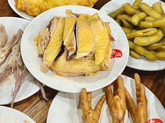 -随柳居·苏式小吃(建新巷店)