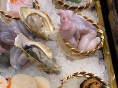 -一绪に寿喜烧自助(世茂广场店)