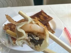 -大眼锅贴水饺(河东店)