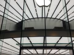 -Apple零售店(新街口店)