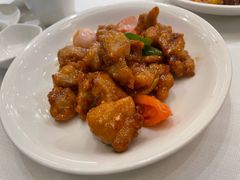 -莆田餐厅PUTIEN(世博源店)