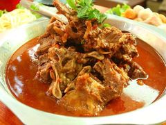 -老诚一锅羊蝎子(垡头店)