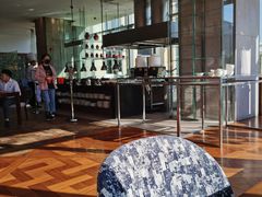 -韵咖啡自助餐厅(天津香格里拉店)