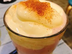 -蜜糖甜品铺(朝一村民公寓店)