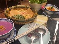 -捞王锅物料理(金华义乌之心店)