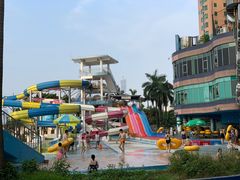 -黄金海岸水上乐园