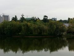 -月牙潭公园