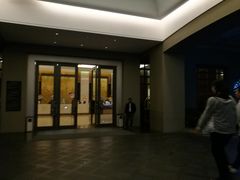 -东莞旗峰山酒店及行政公寓·莱斯西餐厅