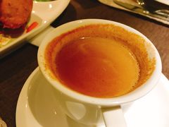 -Pita's&Tika's中东和印度风味餐厅(龙湖天街店)