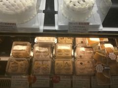 -红宝石·鲜奶小方(万航店)