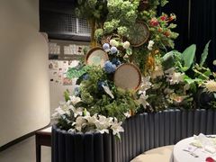 -狮拾久·现代新加坡料理(福田COCO Park店)