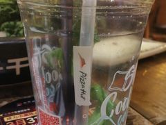 -必胜客(骡马市店)