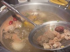 -八合里潮汕鲜牛肉火锅(福州万象城店)