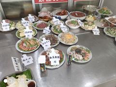 -抹直口特色菜馆(一店)