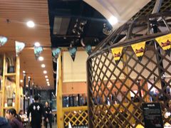 大堂-伊茉家的烤肉店(勒泰中心店)