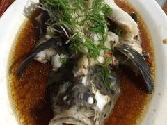-海盗餐厅