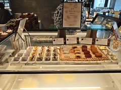 -北京港澳中心瑞士酒店·瑞士咖啡厅·自助餐