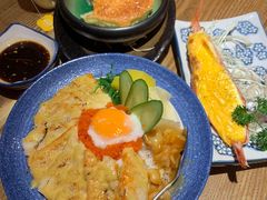 -渔井食堂(新洲店)