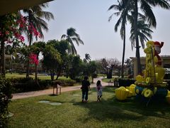 -三亚亚龙湾天域度假酒店