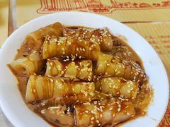 -香江姳苑粥饭(人民广场店)