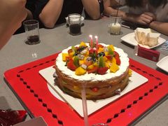 -幸福西饼生日蛋糕·下午茶(东西湖店)