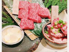 -老乾杯和牛烧肉(王府中环店)