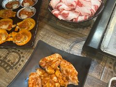 -张姐烤肥牛(西丽店)