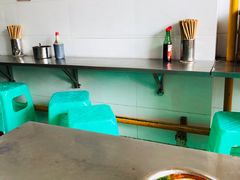 -老五鸡丝豆花面粉(瑞金北路68号院店)