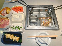 -海底捞火锅(群光广场店)