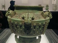 -上海博物馆(人民广场馆)