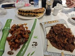-大眼锅贴水饺(河东店)