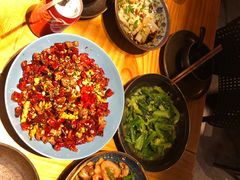 -十三式重庆江湖菜(金茂览秀城店)