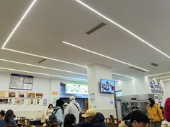 -海汇源老烧麦店(东大街总店)