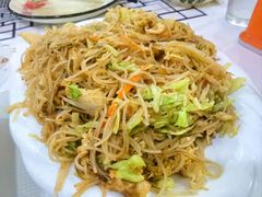 -潮州菜馆(十里河店)