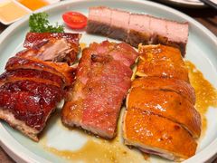 -新旺茶餐厅(嘉里城店)