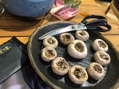 -黑牛の店·和牛烧肉(合生汇店)