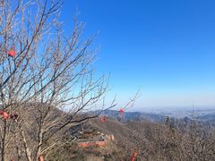 -妙峰山风景名胜区