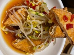 -吴记粥铺·淮扬小馆(欧尚店)