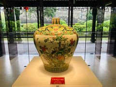 -泸州老窖景区