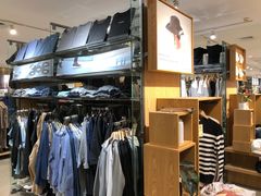 -MUJI无印良品(星光68广场店)