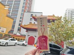 -福州开元寺